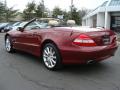 2007 SL 550 Roadster #7