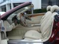2007 SL 550 Roadster #9