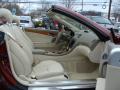 2007 SL 550 Roadster #10