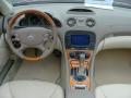 2007 SL 550 Roadster #11