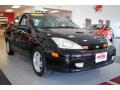2001 Focus SE Sedan #10 2001 Focus SE Sedan #10