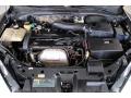 2001 Focus SE Sedan #23 2001 Focus SE Sedan #23