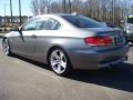2007 3 Series 335i Coupe #4