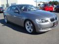 2007 3 Series 335i Coupe #8