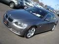 2007 3 Series 335i Coupe #10