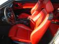 2007 3 Series 335i Coupe #11