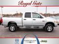 2007 Ram 2500 Big Horn Edition Quad Cab 4x4 #1