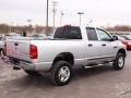 2007 Ram 2500 Big Horn Edition Quad Cab 4x4 #3