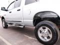 2007 Ram 2500 Big Horn Edition Quad Cab 4x4 #4