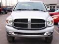 2007 Ram 2500 Big Horn Edition Quad Cab 4x4 #8