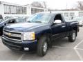 2009 Silverado 1500 Regular Cab 4x4 #1 2009 Silverado 1500 Regular Cab 4x4 #1