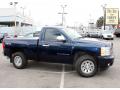 2009 Silverado 1500 Regular Cab 4x4 #4 2009 Silverado 1500 Regular Cab 4x4 #4