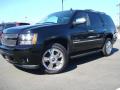 2009 Tahoe LTZ #2
