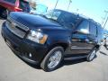 2009 Tahoe LTZ #9