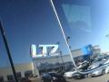 2009 Tahoe LTZ #35