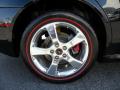 2005 Grand Prix GXP Sedan #13