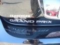 2005 Grand Prix GXP Sedan #15