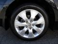 2008 Accord EX Sedan #13