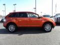 2008 Edge SEL AWD #2