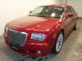 2007 300 C SRT8 #1