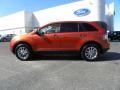 2008 Edge SEL AWD #5