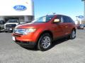 2008 Edge SEL AWD #6