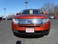 2008 Edge SEL AWD #7