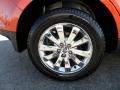 2008 Edge SEL AWD #14