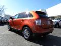 2008 Edge SEL AWD #24