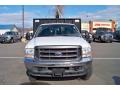 2004 F550 Super Duty XL Regular Cab Chassis Stake Truck #2