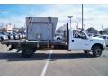 2004 F550 Super Duty XL Regular Cab Chassis Stake Truck #4