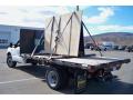 2004 F550 Super Duty XL Regular Cab Chassis Stake Truck #7
