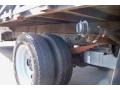 2004 F550 Super Duty XL Regular Cab Chassis Stake Truck #21