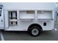 2007 E Series Cutaway E350 Commercial Utility Truck #9