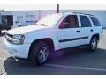 2005 TrailBlazer LS 4x4 #1