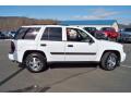2005 TrailBlazer LS 4x4 #4