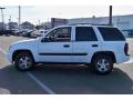 2005 TrailBlazer LS 4x4 #8