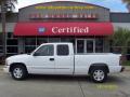 2005 Sierra 1500 SLE Extended Cab #1