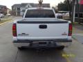 2005 Sierra 1500 SLE Extended Cab #3