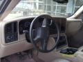 2005 Sierra 1500 SLE Extended Cab #10