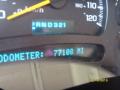 2005 Sierra 1500 SLE Extended Cab #17
