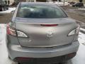 2010 MAZDA3 i Touring 4 Door #4 2010 MAZDA3 i Touring 4 Door #4