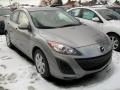 2010 MAZDA3 i Touring 4 Door #8 2010 MAZDA3 i Touring 4 Door #8
