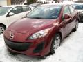 2010 MAZDA3 i Touring 4 Door #1