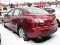 2010 MAZDA3 i Touring 4 Door #2