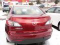 2010 MAZDA3 i Touring 4 Door #3