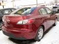 2010 MAZDA3 i Touring 4 Door #5