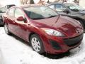 2010 MAZDA3 i Touring 4 Door #6