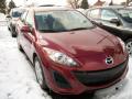 2010 MAZDA3 i Touring 4 Door #7