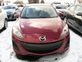 2010 MAZDA3 i Touring 4 Door #8